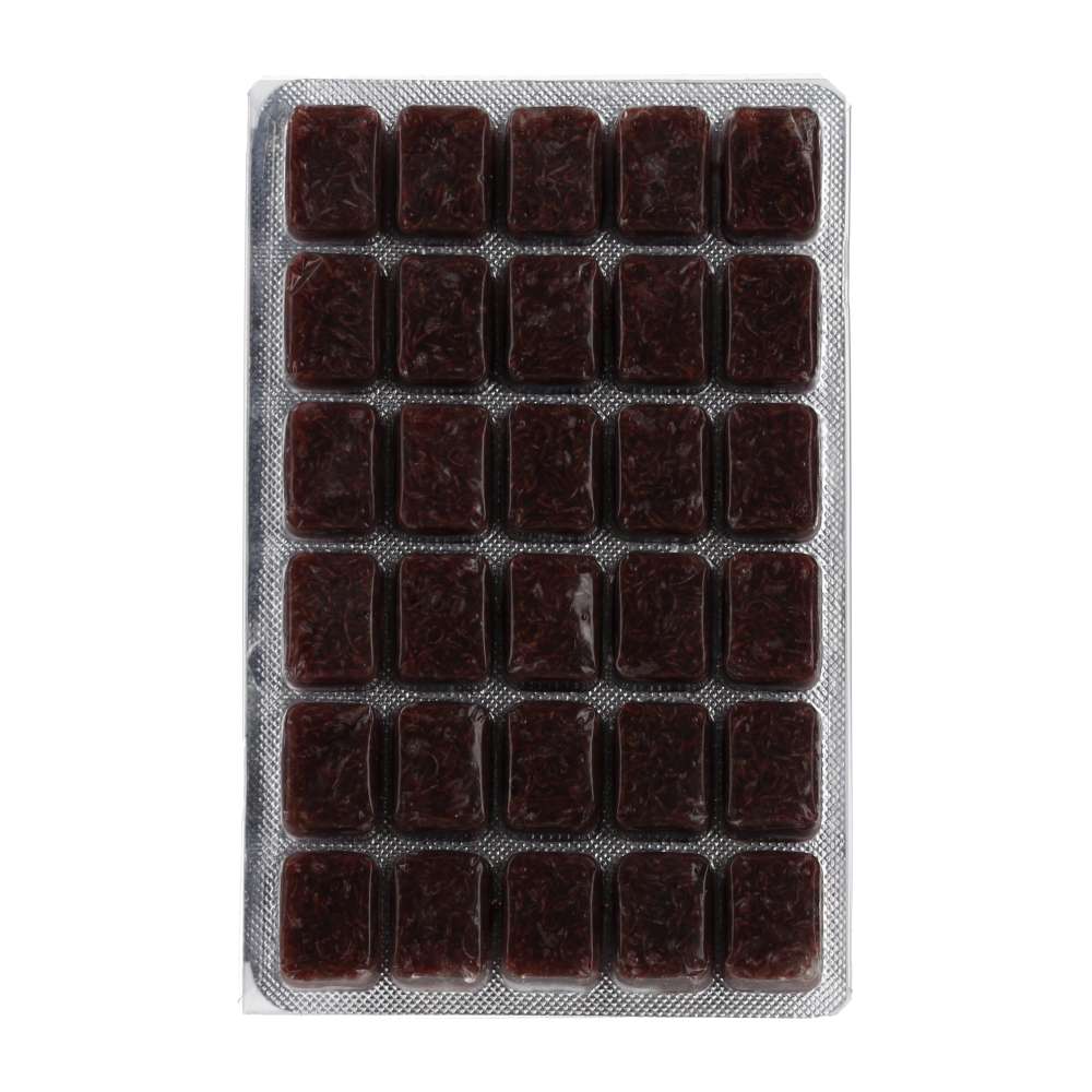 Fish Science Blister Pack Bloodworm 100g - Image 2
