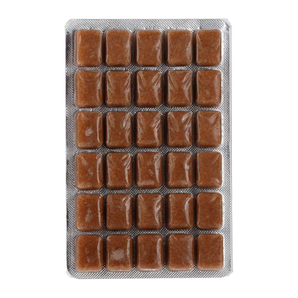 Fish Science Blister Pack Daphnia 100g - Image 2