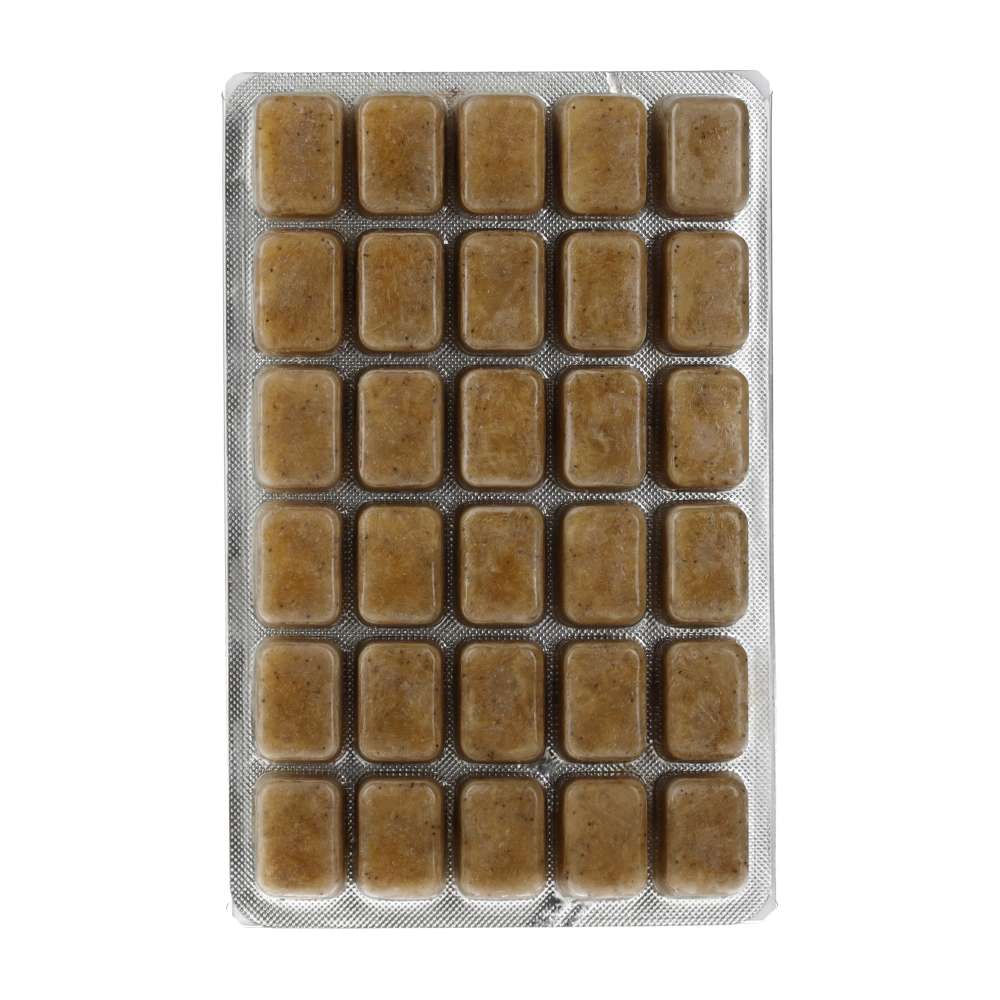 Fish Science Blister Pack Mysis 100g - Image 2