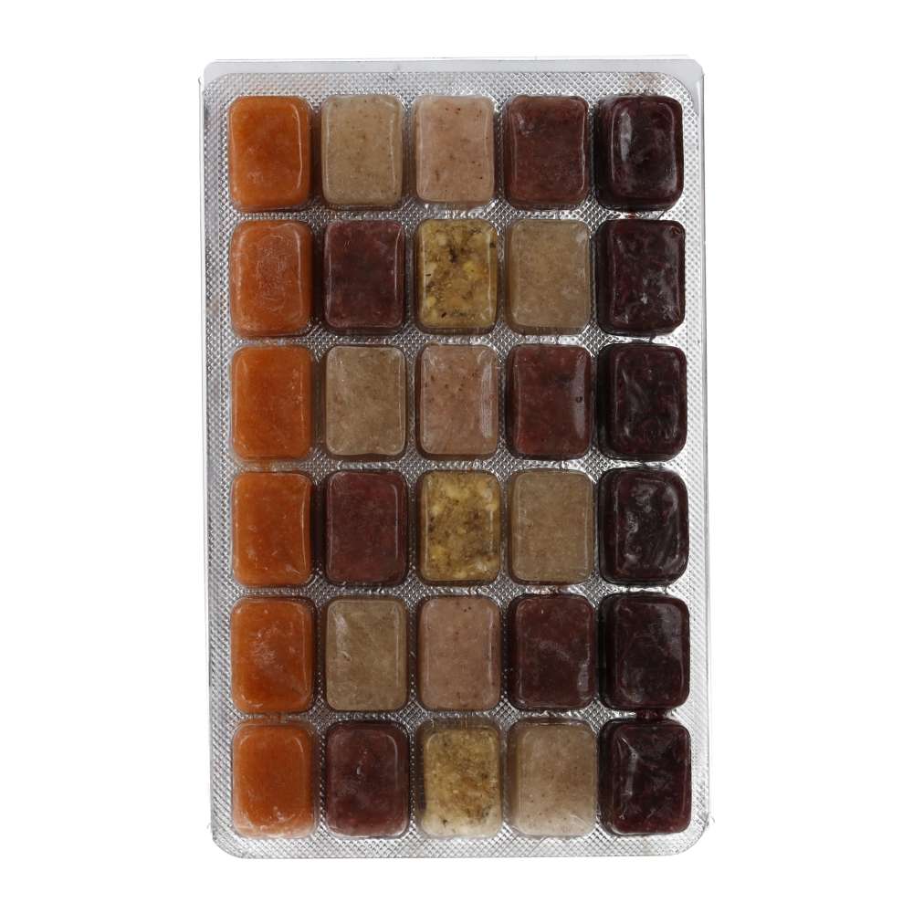 Fish Science Blister Pack Tropical Sextet 100g - Image 2