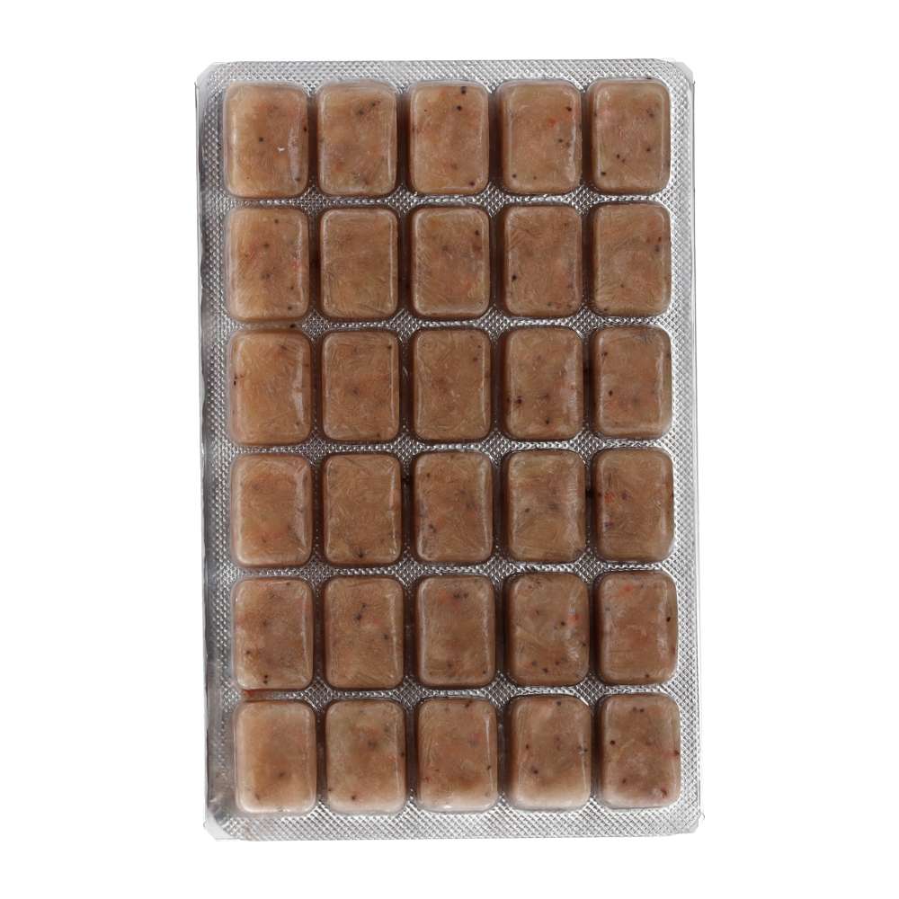 Peregrine Blister Pack SMALL Krill 100g - Image 2