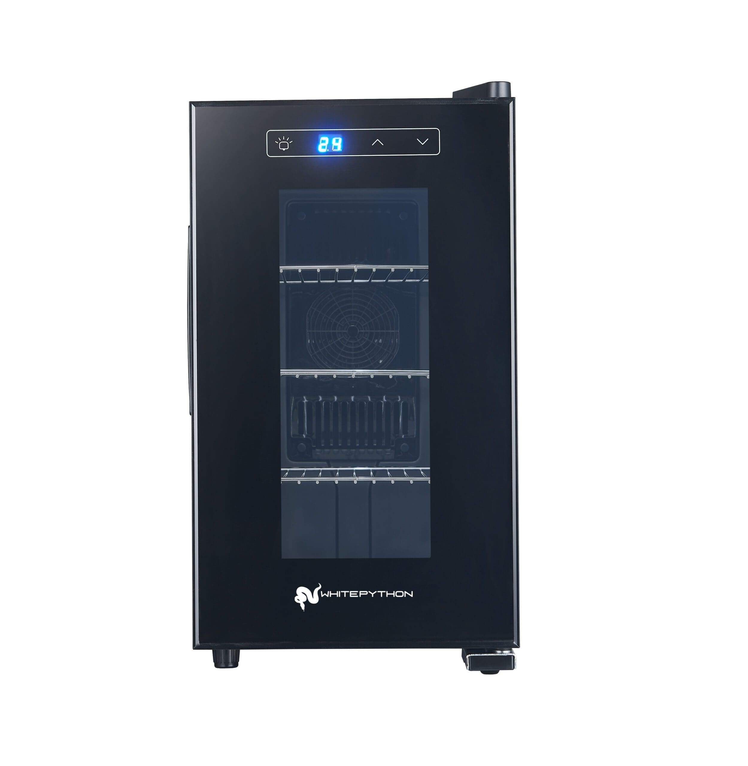 WhitePython Reptile Egg Incubator 23l