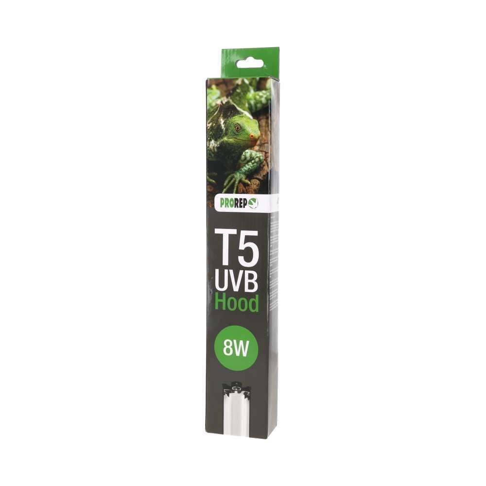 ProRep T5 Lamp Hood 8w - Image 3