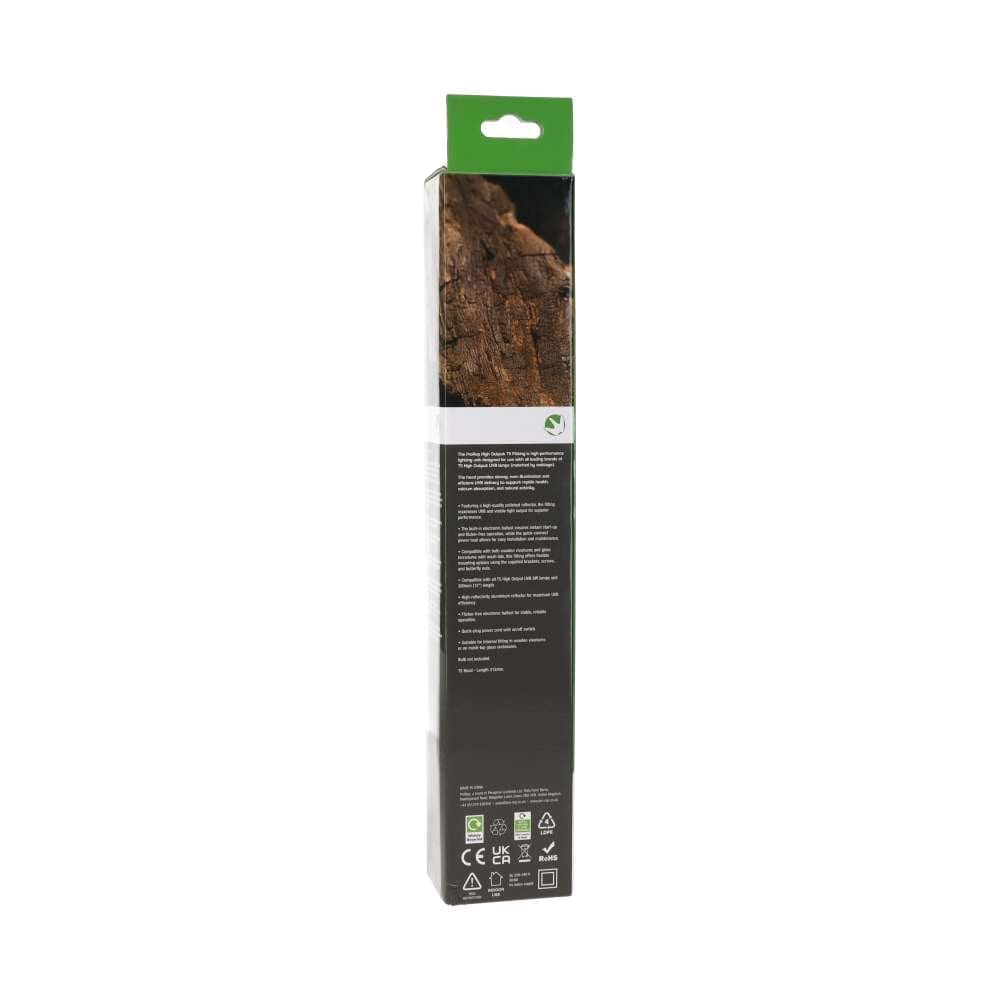 ProRep T5 Lamp Hood 8w - Image 5