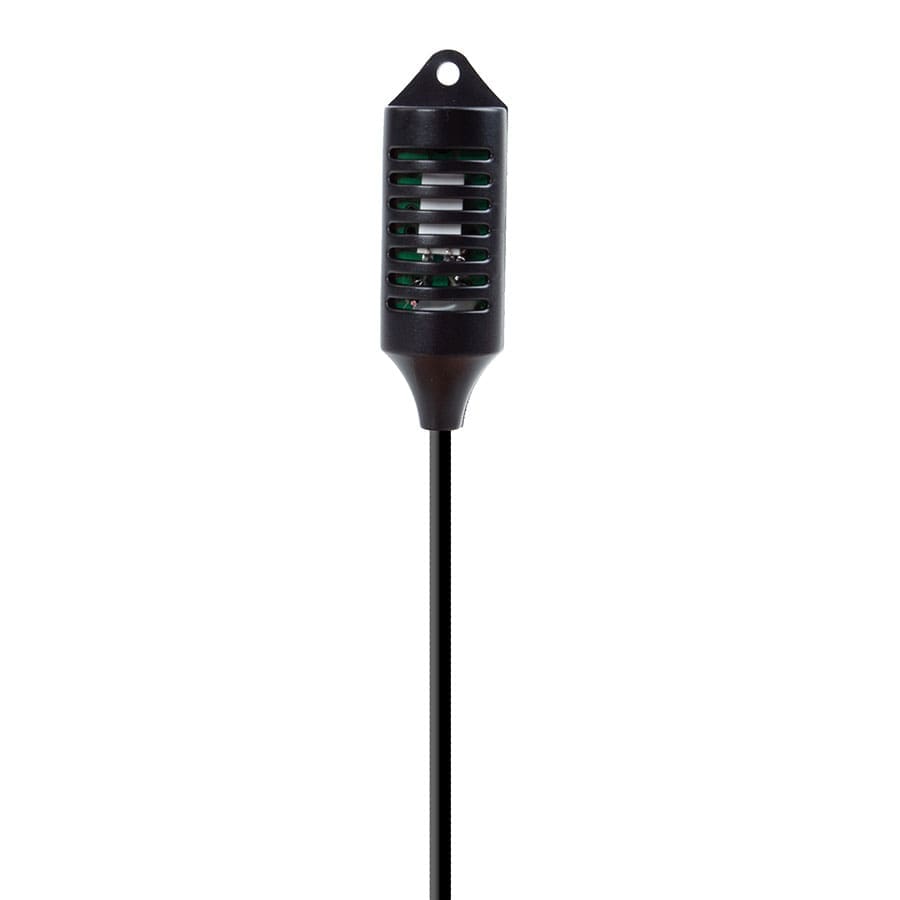 ReptiZoo Digital Thermo-Hygro Suction Cup (With Probe) - Image 2