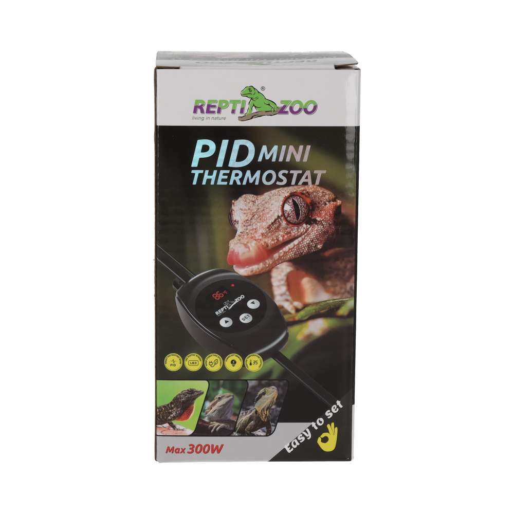 ReptiZoo PID Dimming Thermostat TC02 - Image 4