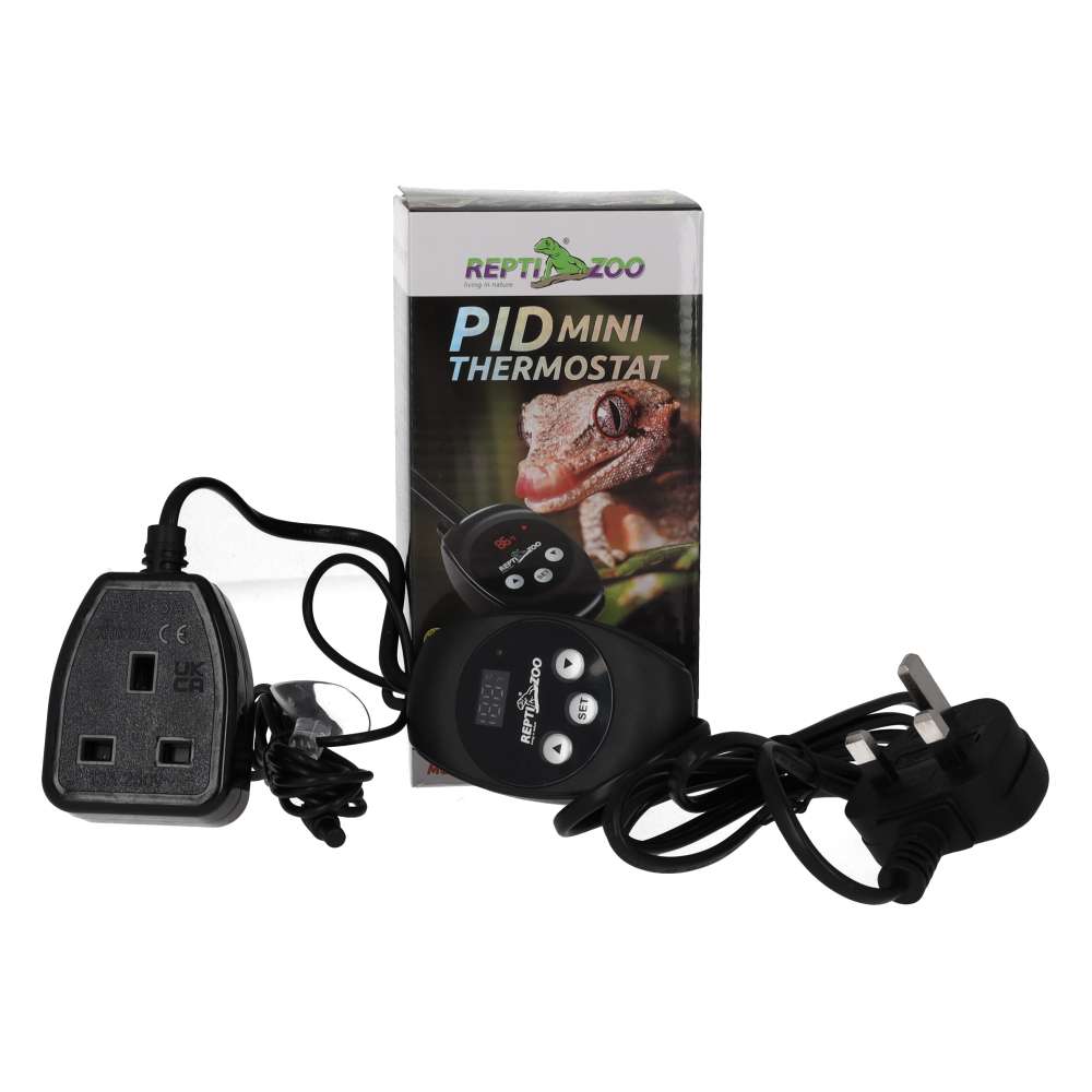 ReptiZoo PID Dimming Thermostat TC02 - Image 7
