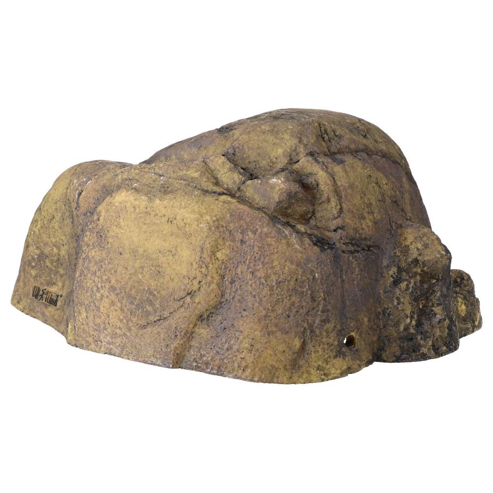 Exo Terra Reptile Hiding Cave XX Large - Image 3
