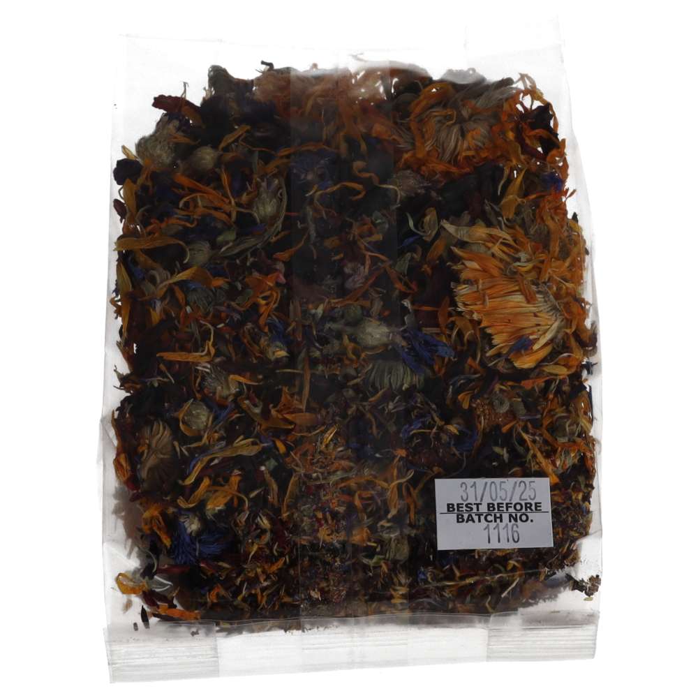 ProRep Tortoise Flower Mix 60g - Image 2