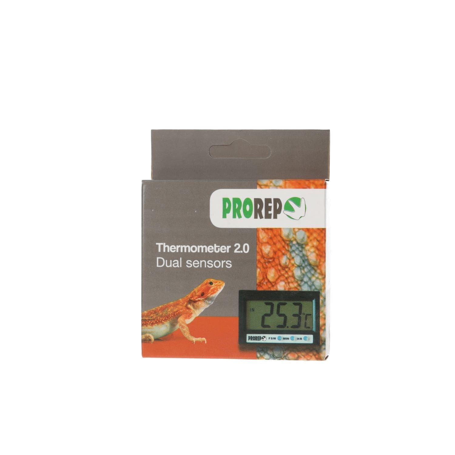 ProRep Bearded Dragon Accessory Kit - Image 8