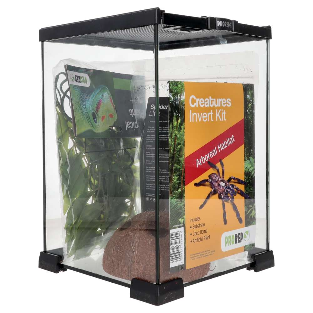 ProRep Creatures Invert Kit, Small - Image 7