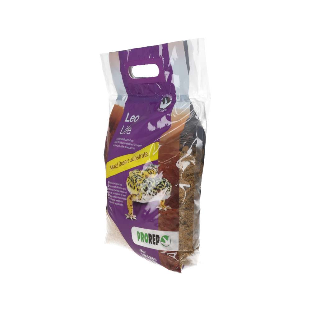 PR Leo Life Substrate, 5Kg - Image 2