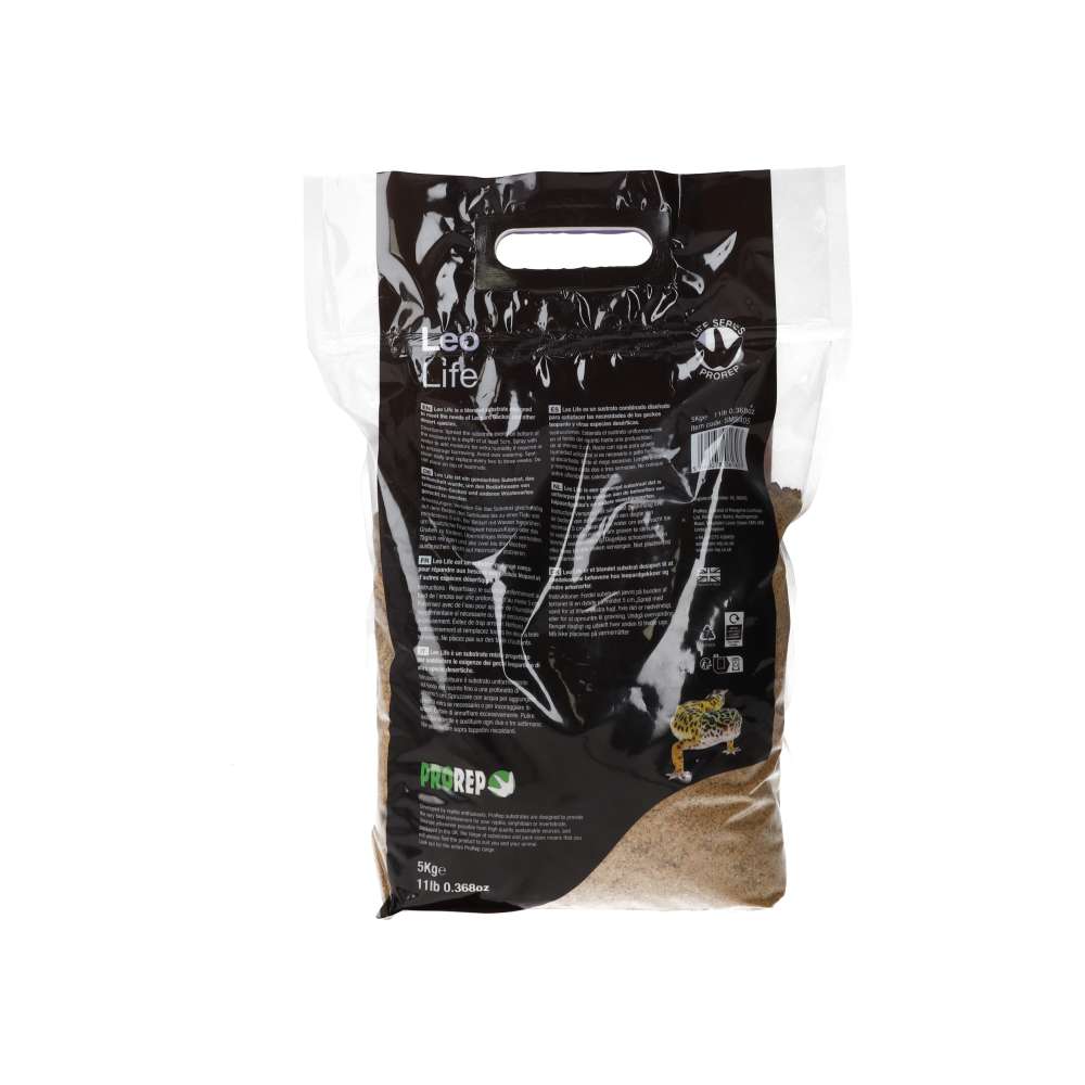 PR Leo Life Substrate, 5Kg - Image 3