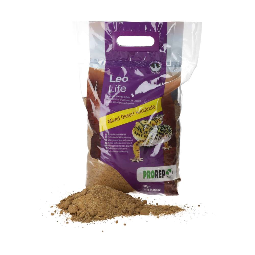 PR Leo Life Substrate, 5Kg - Image 5