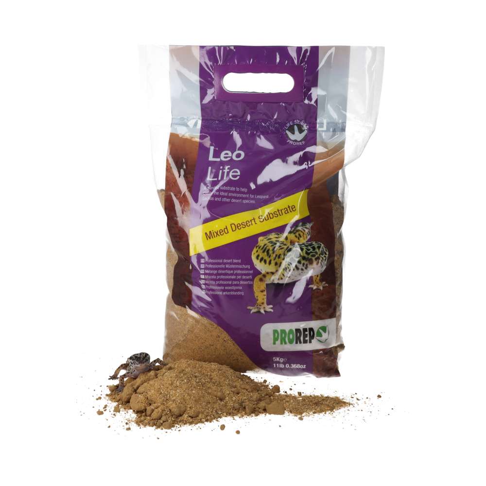 PR Leo Life Substrate, 5Kg - Image 6