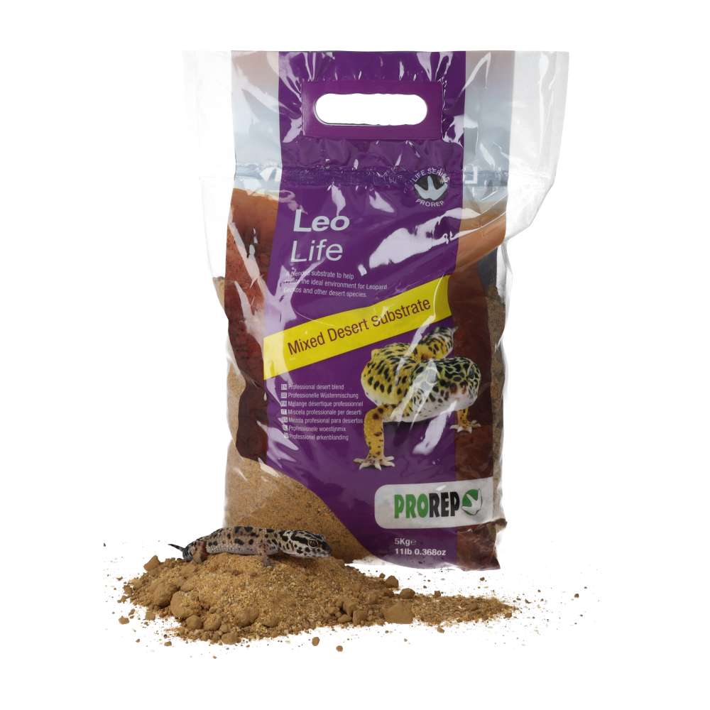 PR Leo Life Substrate, 5Kg - Image 7
