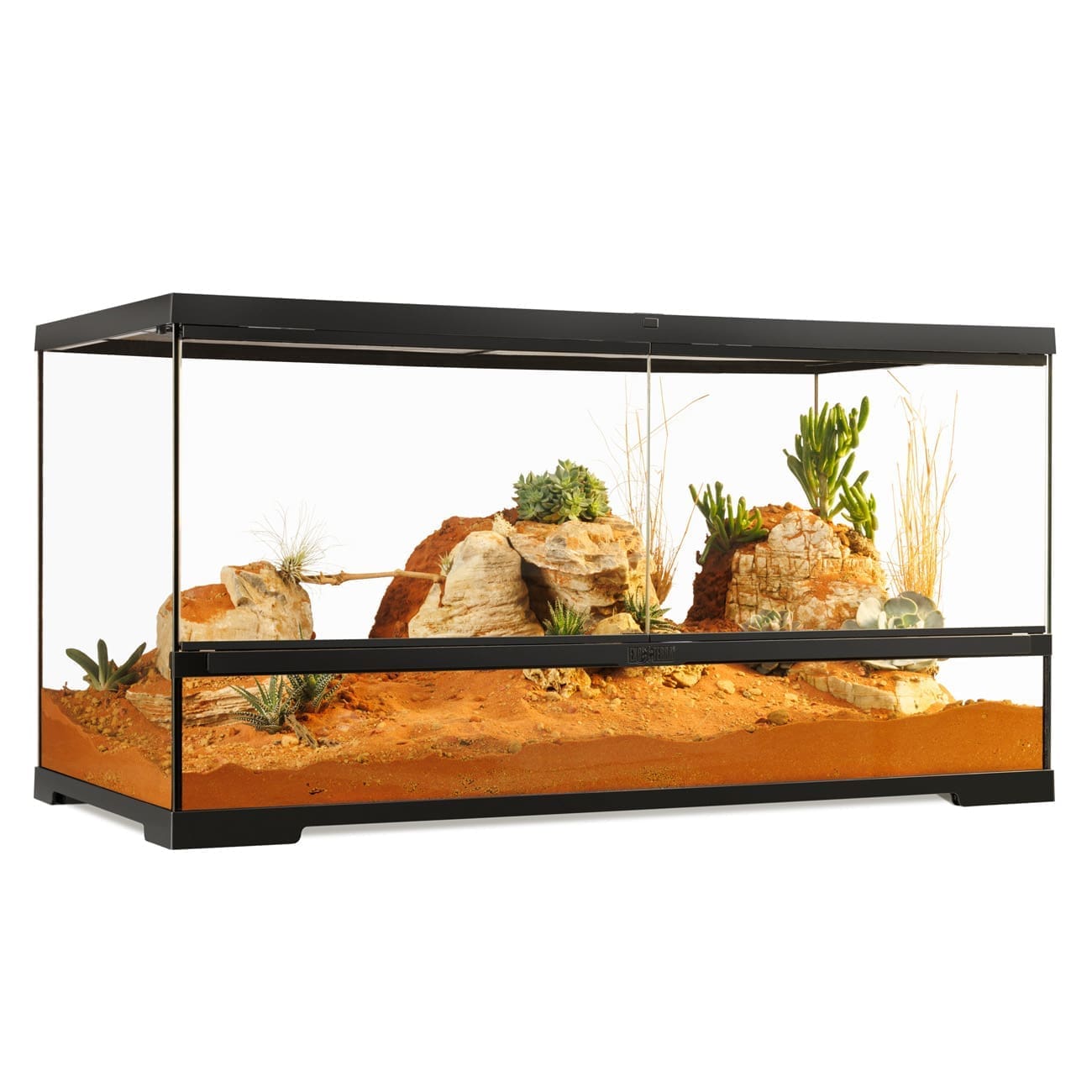Exo Terra Pro Terrarium 90x45x45cm - Image 2