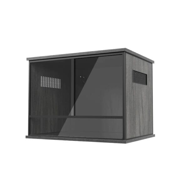 ProRep Vivarium BLACK 2ftx18"x18" (60x45x45cm)