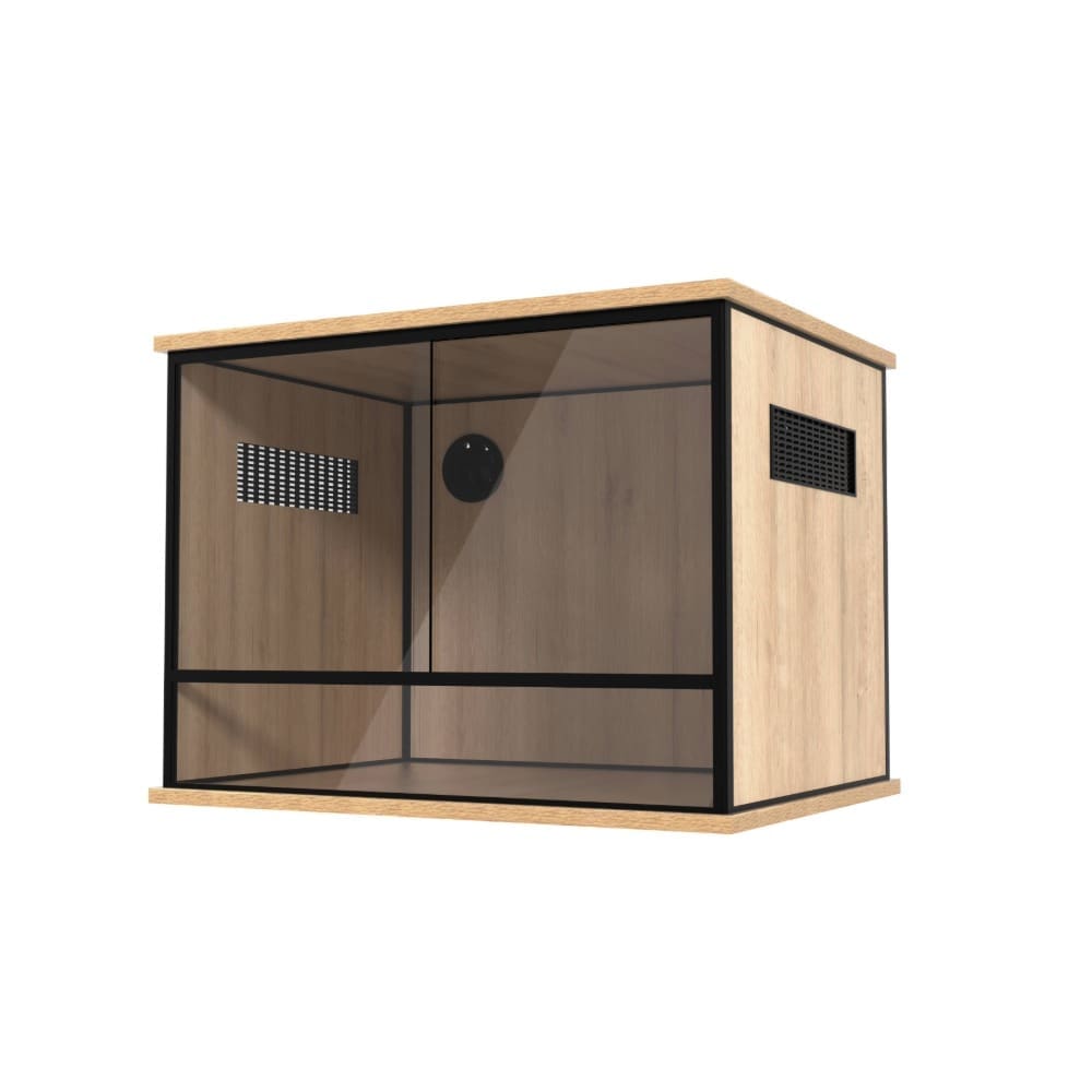 PR Vivarium OAK 2ftx18"x18" (60x45x45cm)