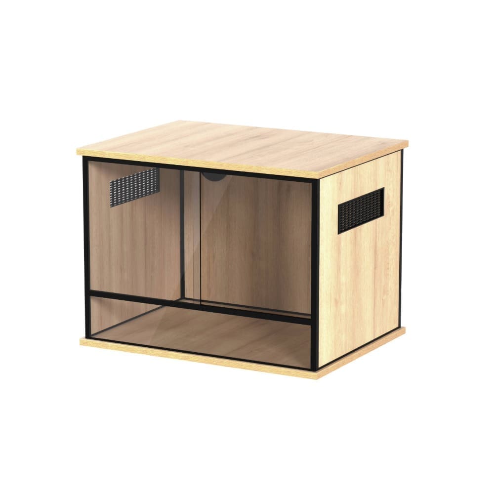 PR Vivarium OAK 2ftx18"x18" (60x45x45cm) - Image 4