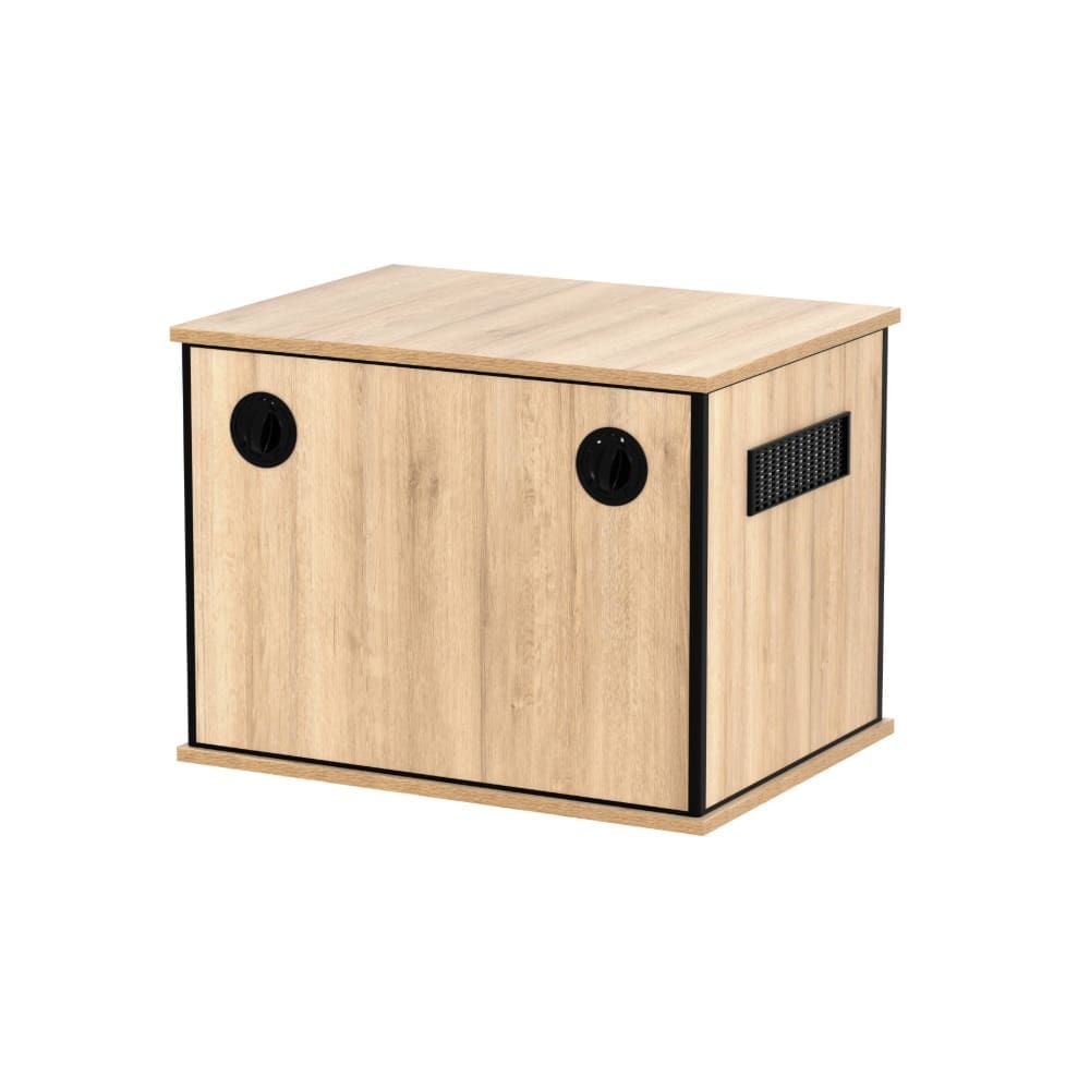 PR Vivarium OAK 2ftx18"x18" (60x45x45cm) - Image 5