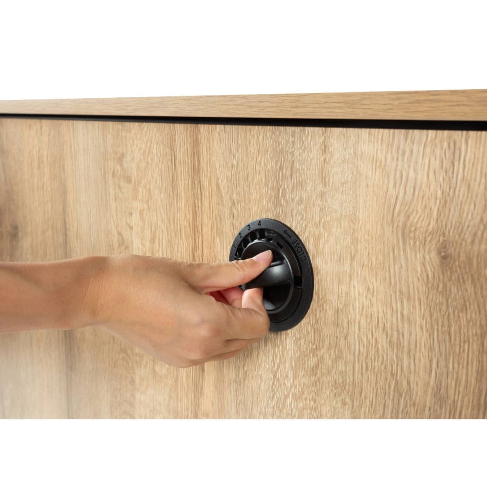 PR Vivarium OAK 2ftx18"x18" (60x45x45cm) - Image 8