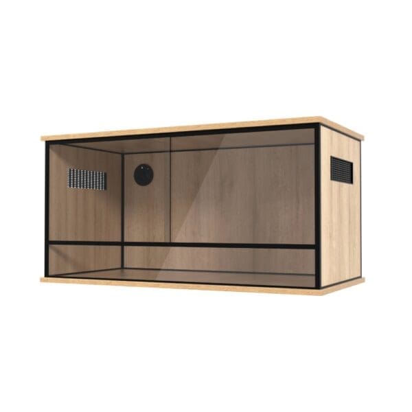 ProRep Vivarium OAK 3ftx18"x18" (90x45x45cm)