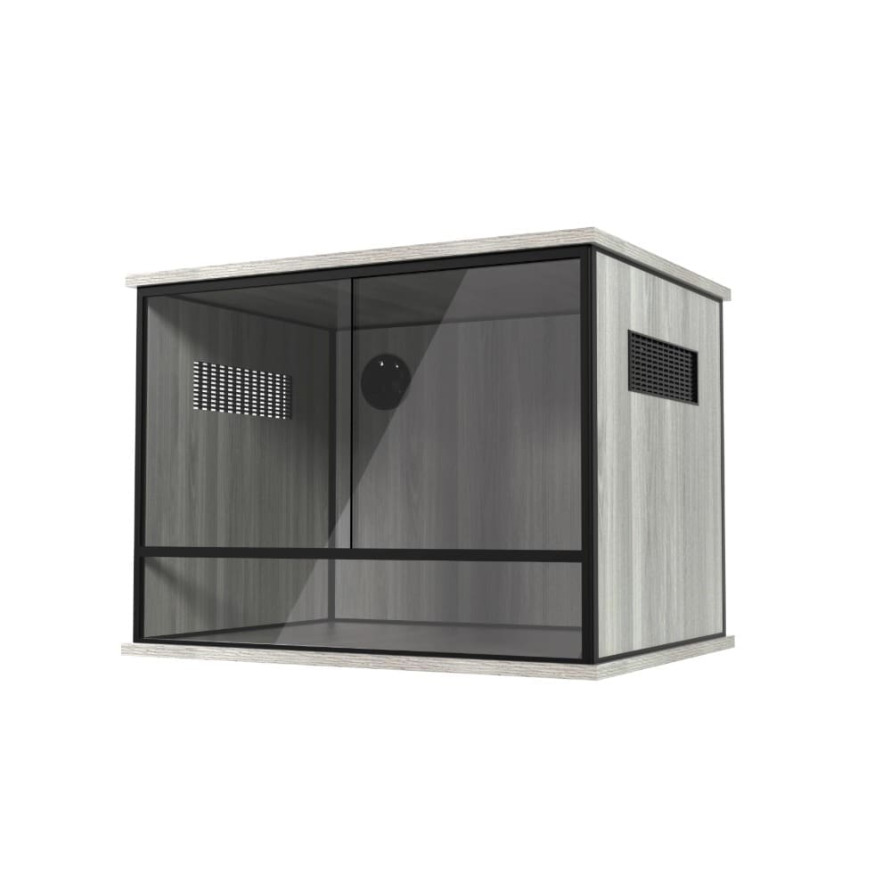 ProRep Vivarium GREY 2ftx18"x18" (60x45x45cm)