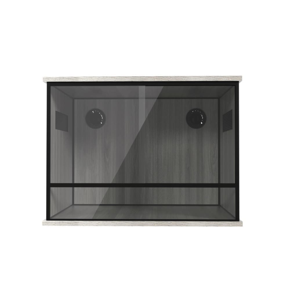 ProRep Vivarium GREY 2ftx18"x18" (60x45x45cm) - Image 2