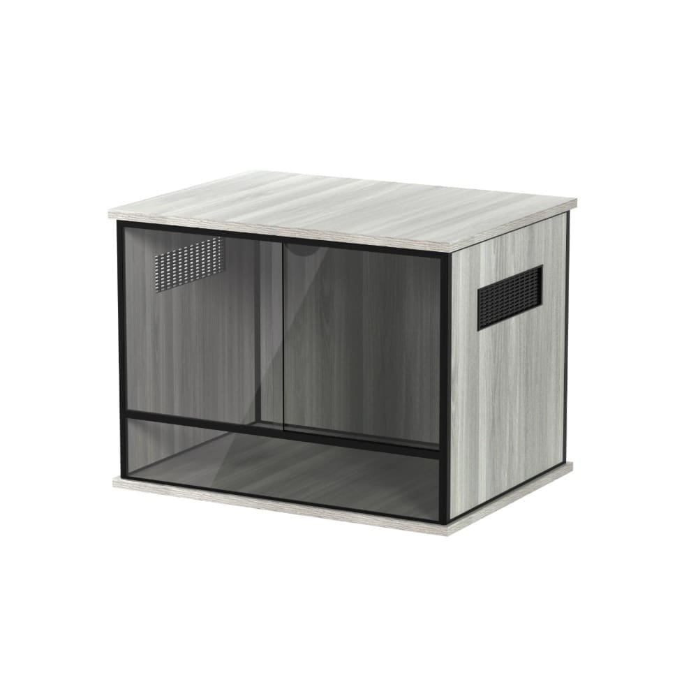 ProRep Vivarium GREY 2ftx18"x18" (60x45x45cm) - Image 4