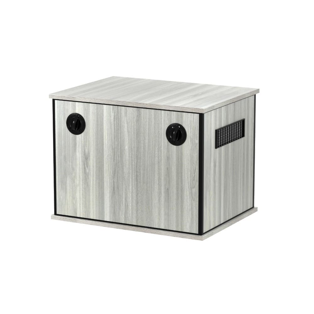 ProRep Vivarium GREY 2ftx18"x18" (60x45x45cm) - Image 5