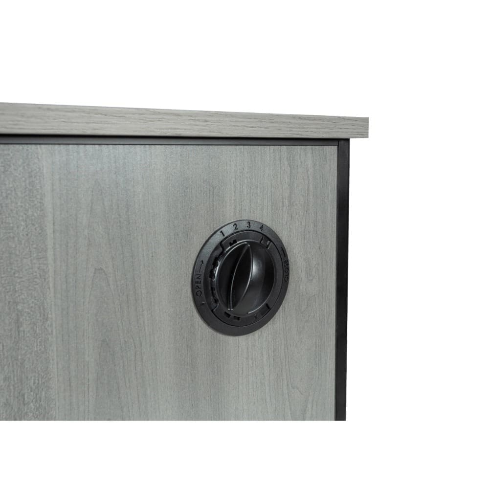 ProRep Vivarium GREY 2ftx18"x18" (60x45x45cm) - Image 7