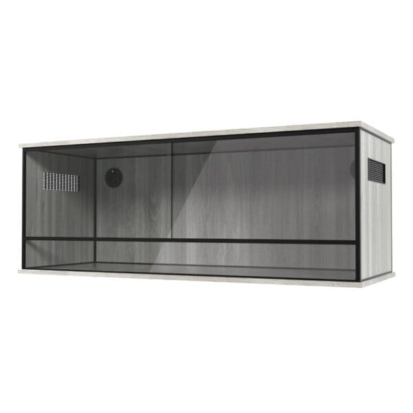 ProRep Vivarium GREY 4ftx18"x18" (120x45x45cm)