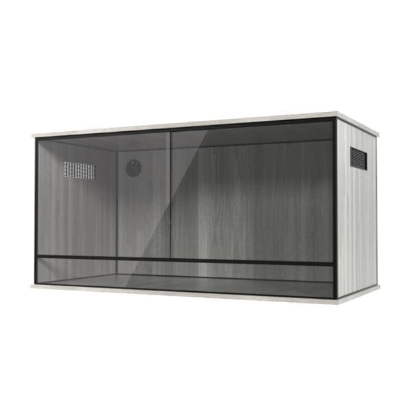 ProRep Vivarium GREY 4x2x2ft (120x59x59cm)