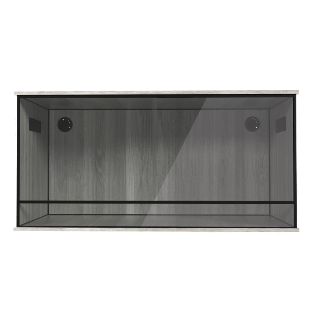 ProRep Vivarium GREY 4x2x2ft (120x59x59cm) - Image 2
