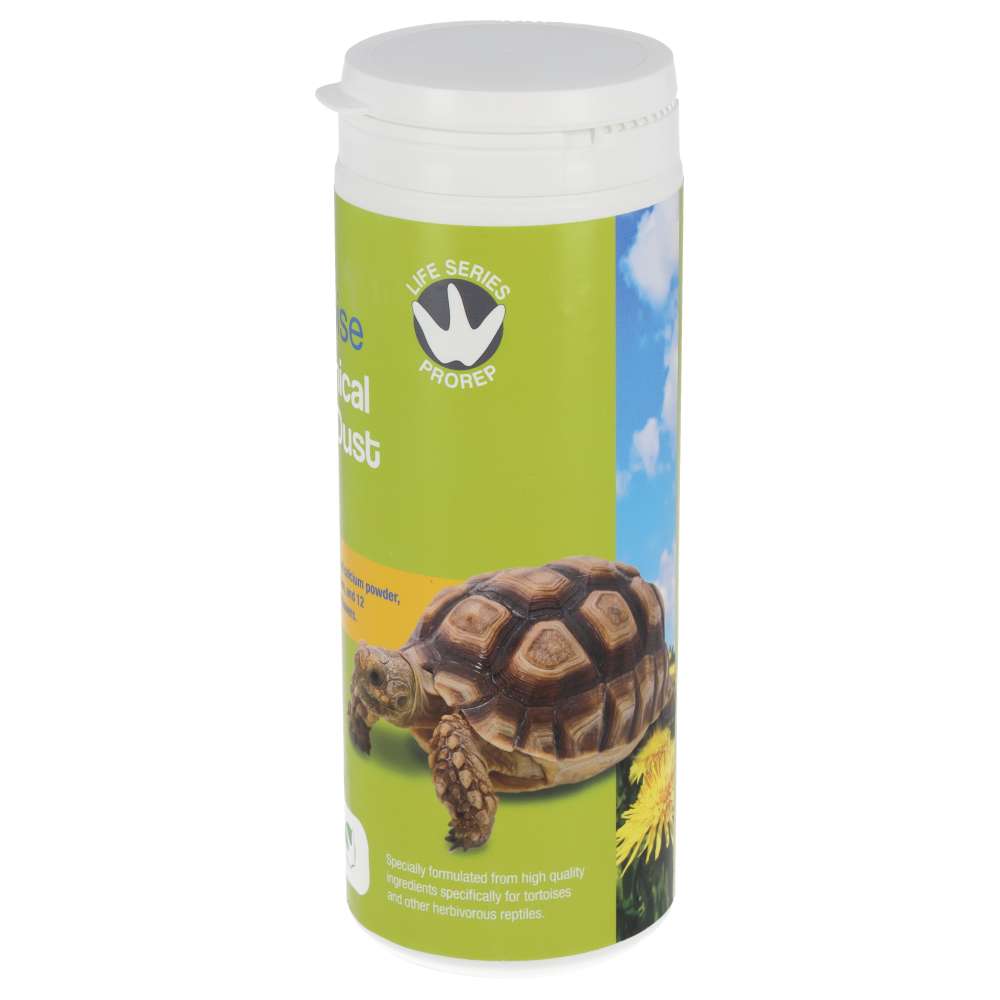 ProRep Tortoise Life Botanical Calci Dust, 450g - Image 2