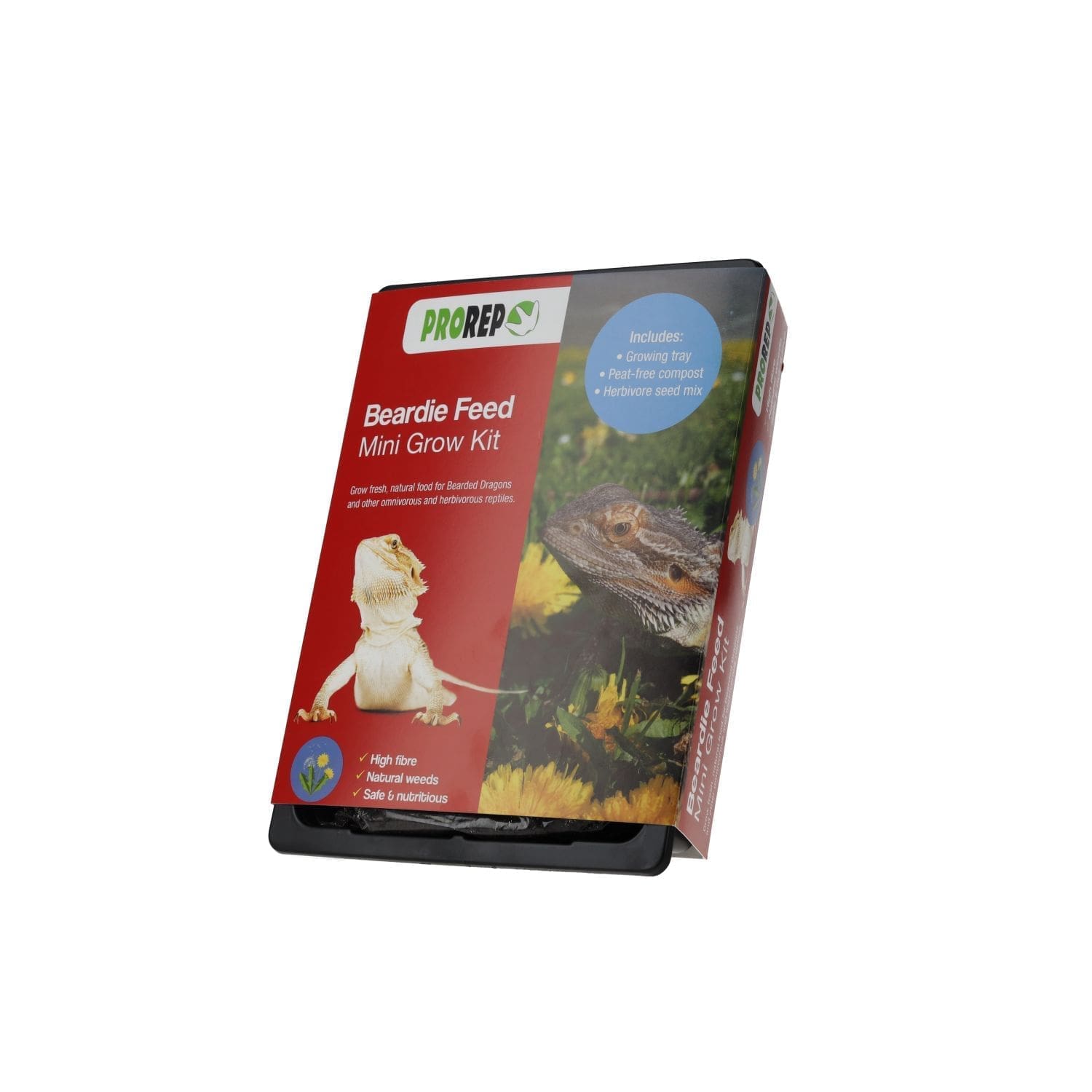 ProRep Beardie Feed Grow Kit - Image 3