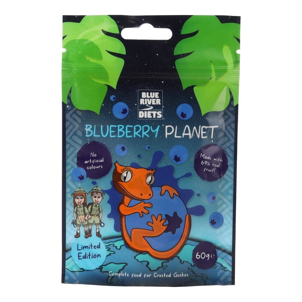 blueberry planet