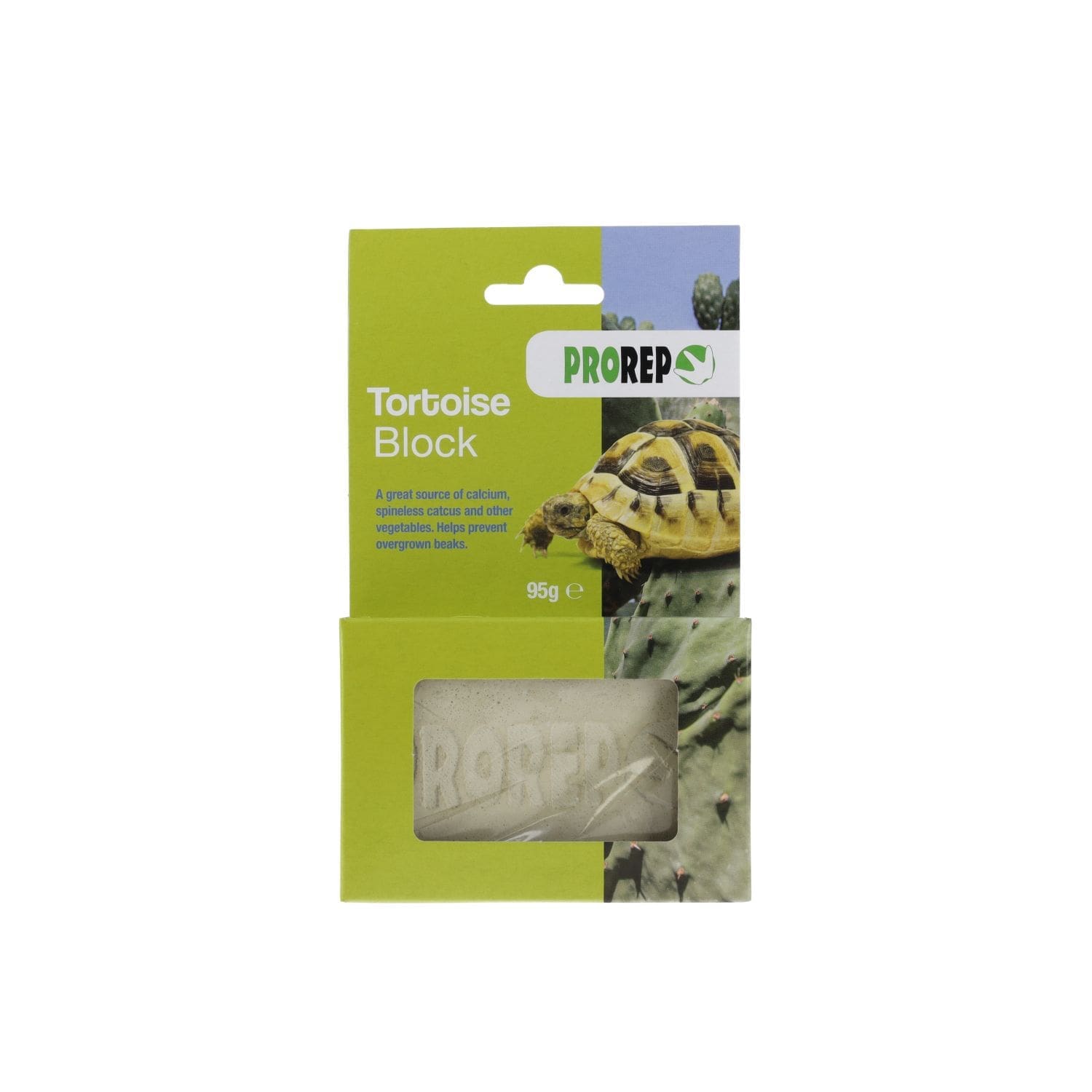 ProRep Tortoise Block 95g