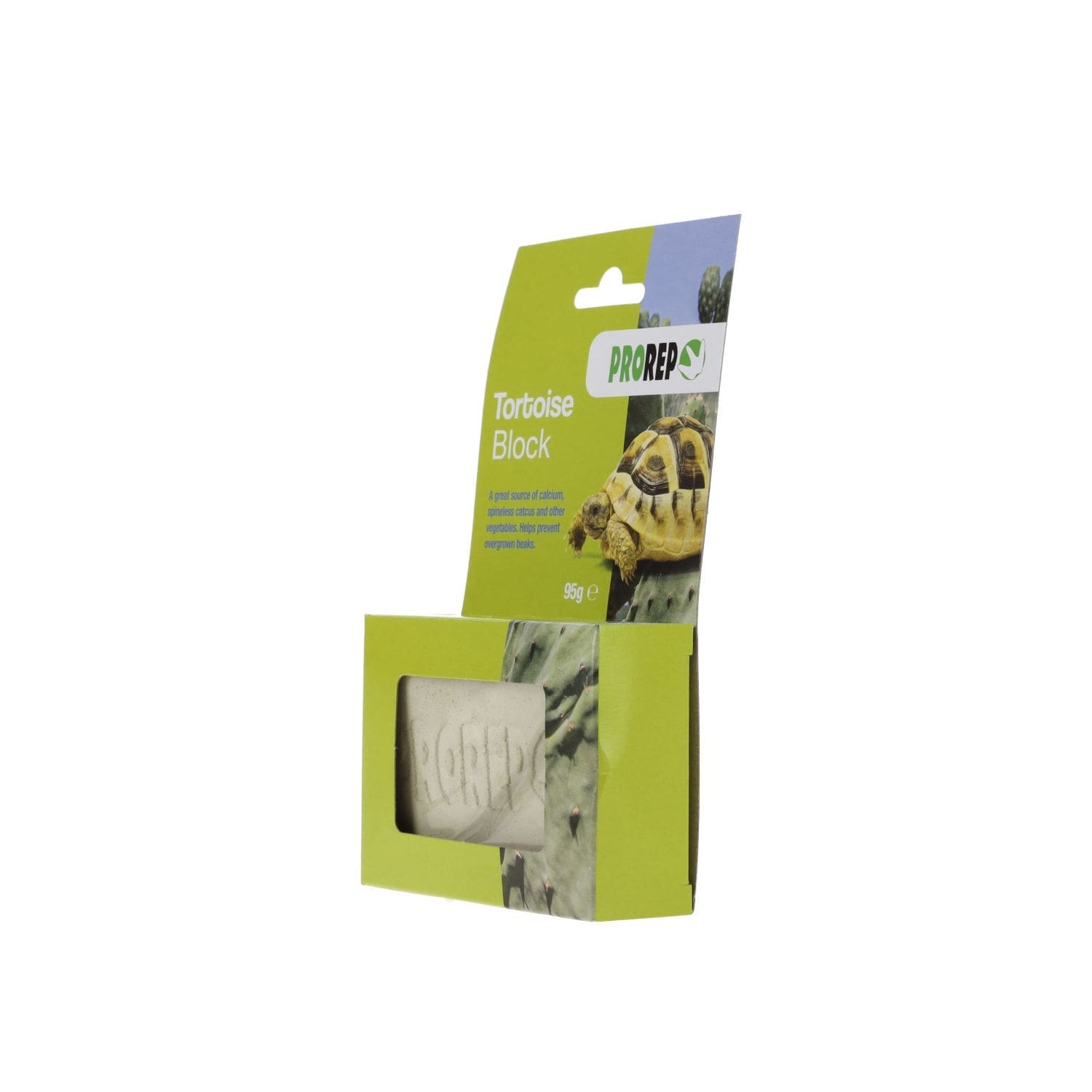 ProRep Tortoise Block 95g - Image 3