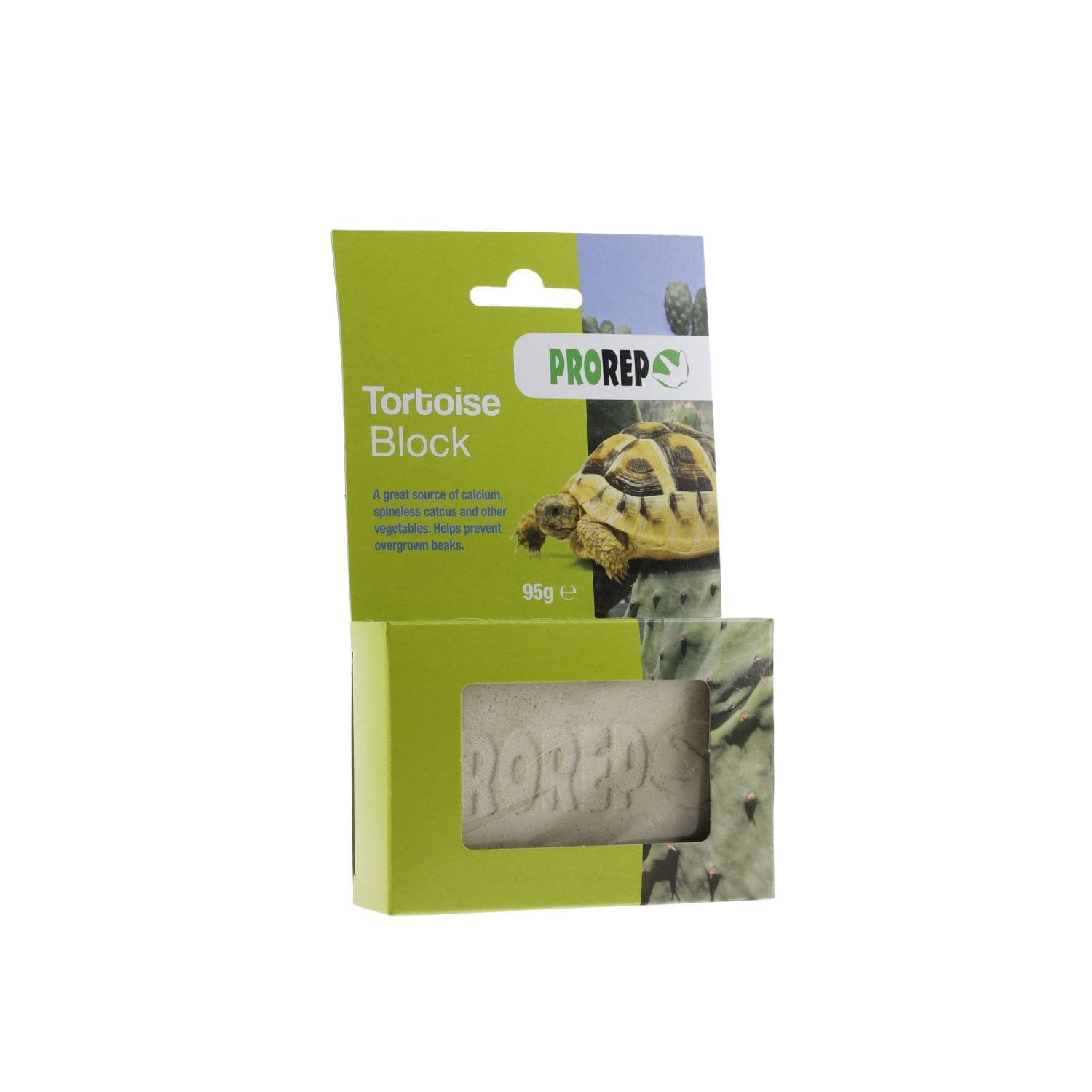 ProRep Tortoise Block 95g - Image 6