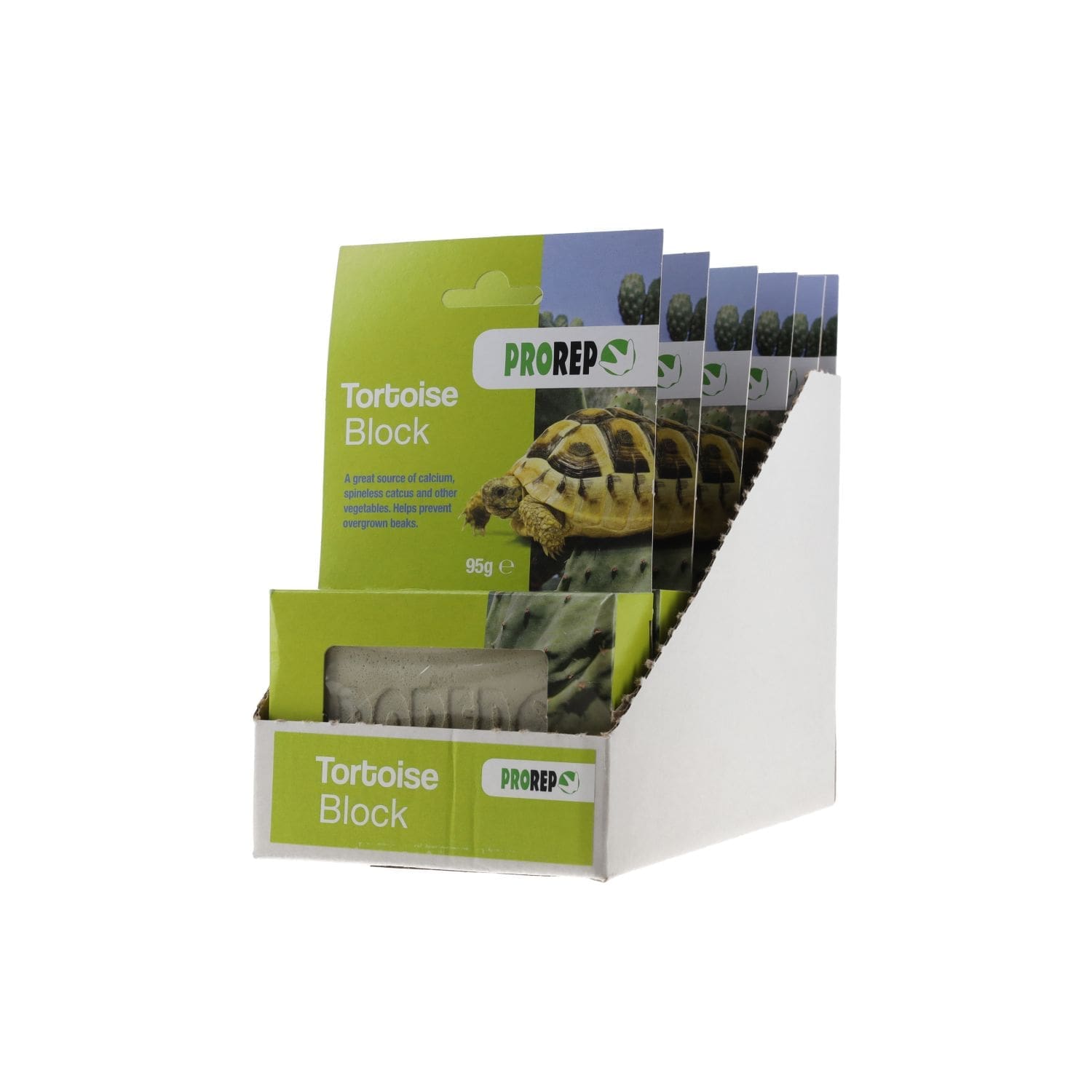 ProRep Tortoise Block 95g - Image 8